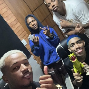 Fantasma (Funk Capixaba) (feat. Dj Mec Mec, Mc Theuzyn & DJ ML DO CAMPINHO)