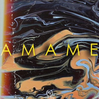 Amame (feat. LOONEY BROWN) - Single