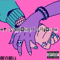 My Passenger Princess - Single - BUBZ