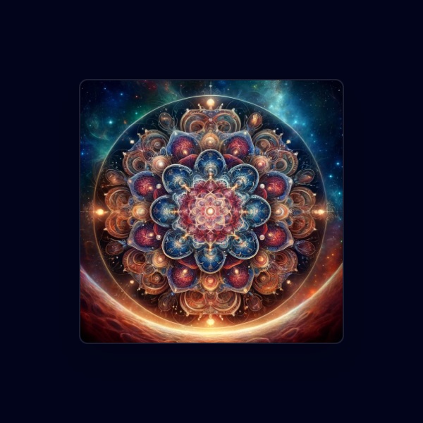 Solfeggio's avatar