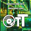 Disco Milieu - Moving On