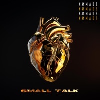 Small Talk (feat. Madhertz) - Single - NØMADZ