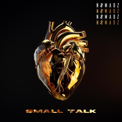 Small Talk (feat. Madhertz) - Single