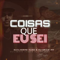 Coisas que eu sei - FUNK - Single - MM no Beat & Guilherme Hugo