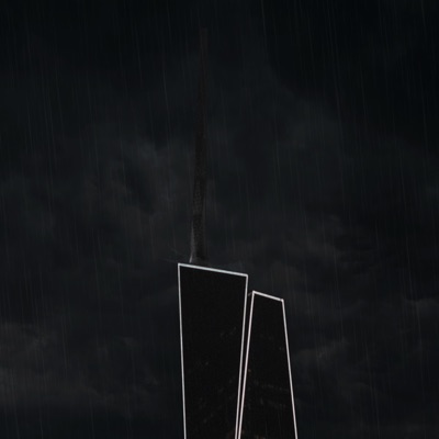 RAINDROPS (feat. Danish Haruno) - Single