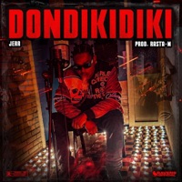 DonDikiDiki - Single - Jerr