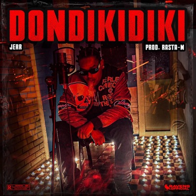 DonDikiDiki - Single
