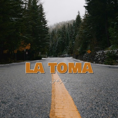 LA TOMA - Single