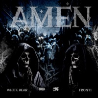 Amén - Single - White Bear & Fronti