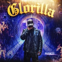Glorilla Freestyle - Single - Rush33