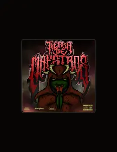 Luister naar Mundo de Abajo, bekijk muziekvideo's, lees de bio, bekijk de tourdata, en meer!