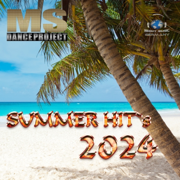 Summer Hits 2024 - MS Dance Project