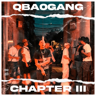 CHAPTER III (feat. WhosJV & ProdSlow) - Single