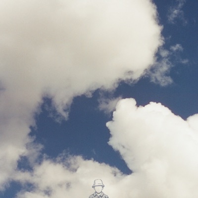 Behind The Clouds - Single