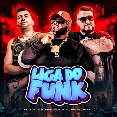 Liga do Funk - Single