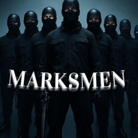 MARKSMEN - Single - Boydoe
