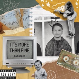 Vital Discussion PT. II (feat. rixhyraxkz) Pat Haass