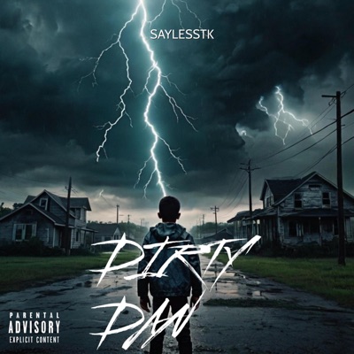 DIRTY DAN - Single