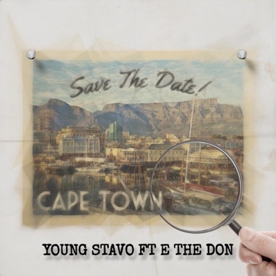 Cape Town (South Africa) - Single