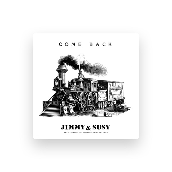 Jimmy & Susy's avatar