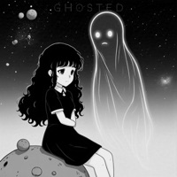 GHOSTED (feat. KYOTO PROJECT) - Single - KitcheThePoet