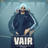 Vair - Single - Navi Shergill