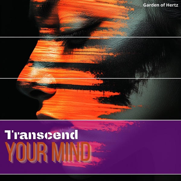 Find Your Stillness, Transcend Your Mind