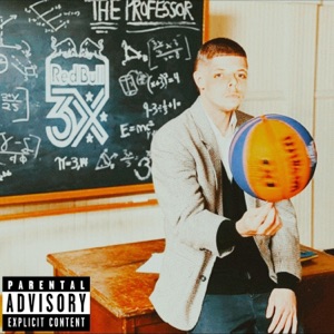 Le Professor, Vol. 1 - EP