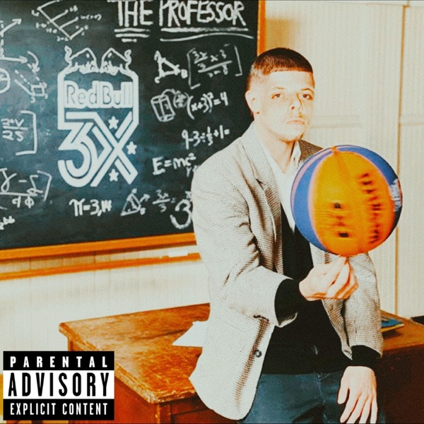 Le Professor, Vol. 1 - EP