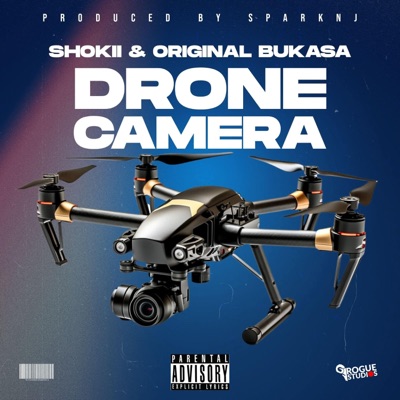 Shokii Drone Camera - Single