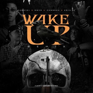 Wake Up (feat. DNVR, Jandres & El Kris VL) [Remix]