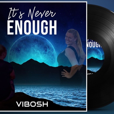 It's never enough - Single