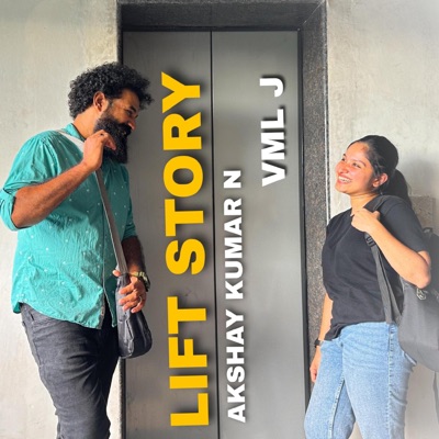 Lift Story Song - Single