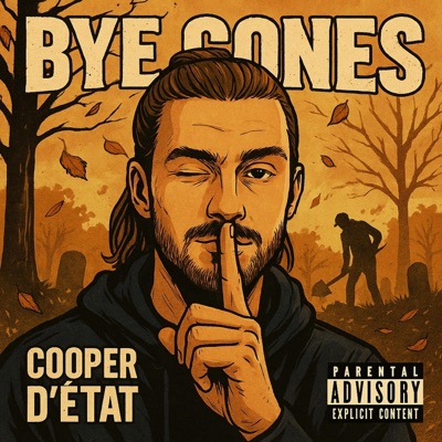 Bye Gones - Single