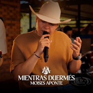 MIENTRAS DUERMES - Single