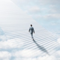 Heaven Knows It's Now