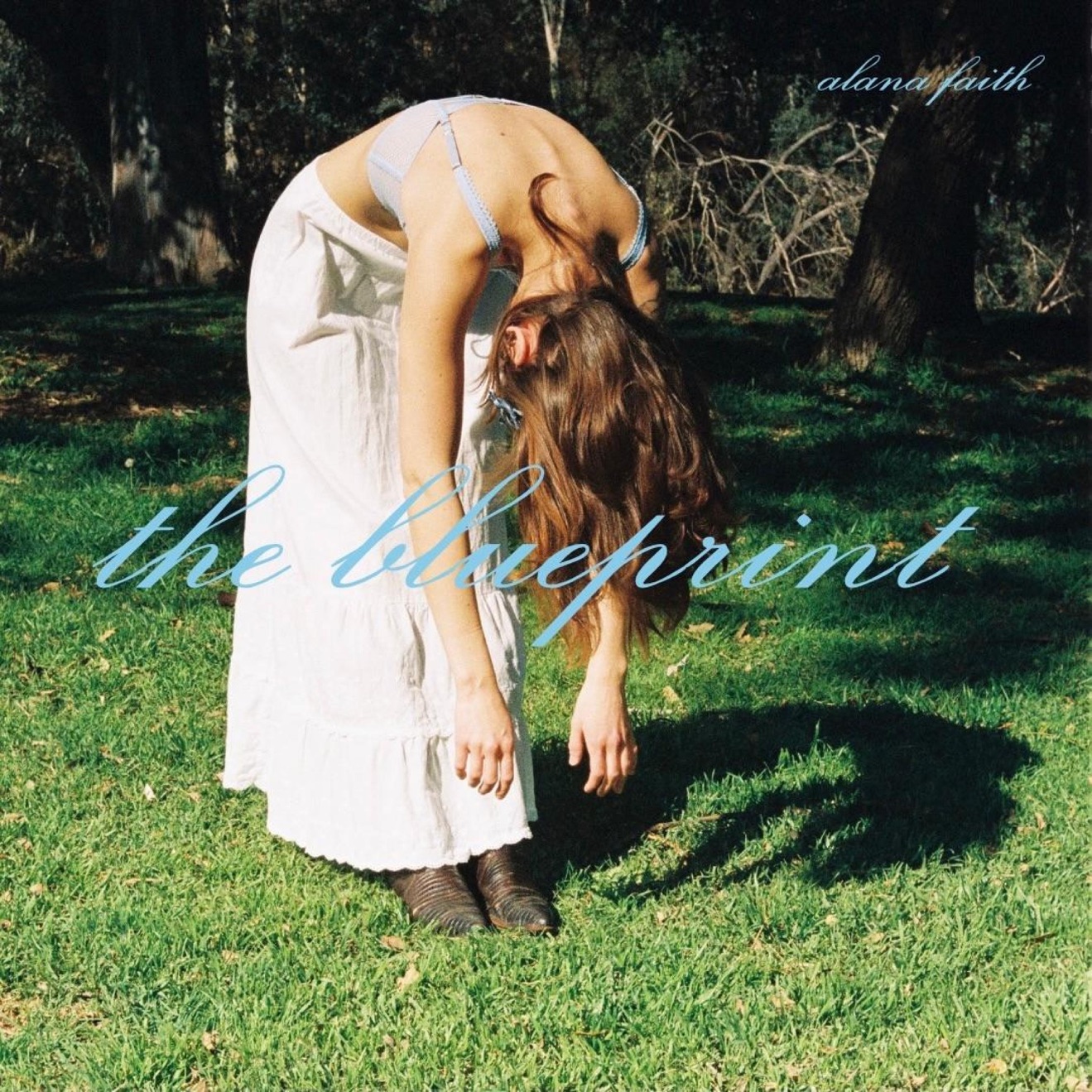 alana faith – the blueprint (2025) [iTunes Match M4A]
