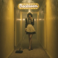 Backroom - Single - Icon South