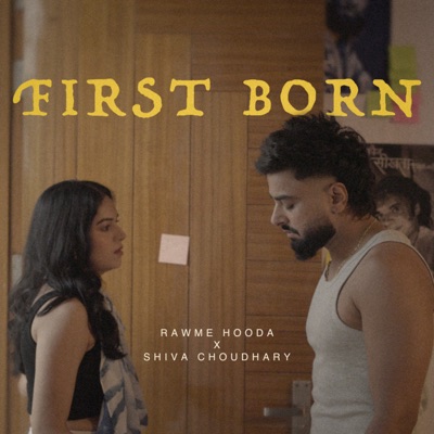 First Born - Single