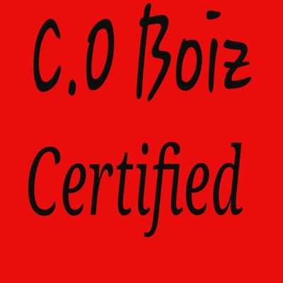 Certified (C.O. Boiz) (feat. Rick J & HoMiCyD tha WiKiD) - Single