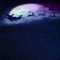 Santa Claus (Speed Up) - PlayaBlaster lyrics