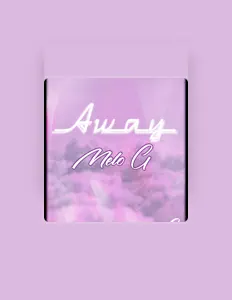 Luister naar Melo G, bekijk muziekvideo's, lees de bio, bekijk de tourdata, en meer!