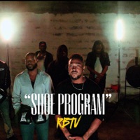 Shoe Program - Single - Rbtv