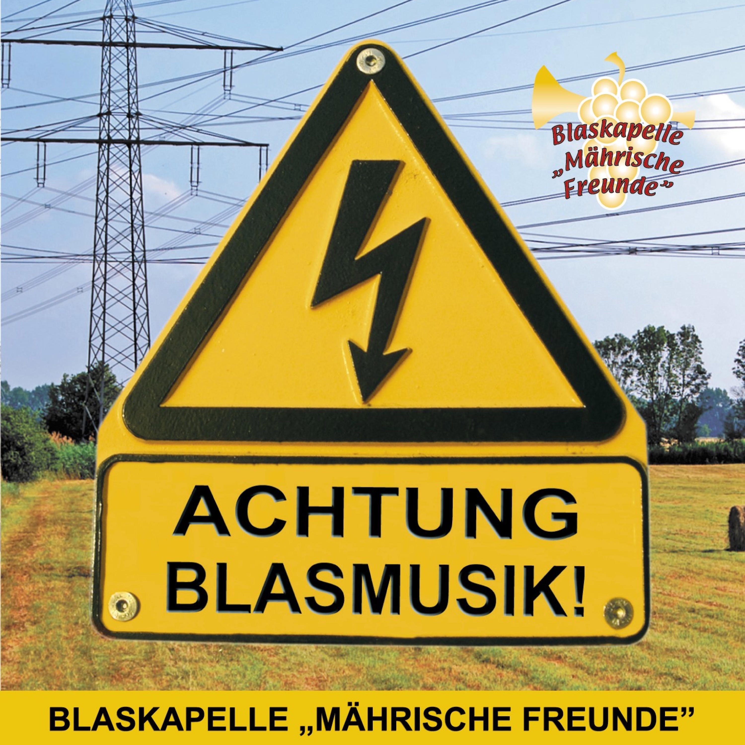Achtung Blasmusik (2007)