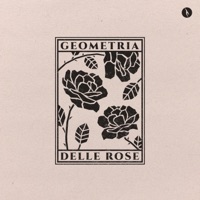 Geometria delle Rose - EP - Pepe Nocciola, Karlino Princip & NOVENOVE
