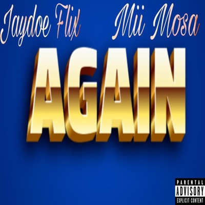 Again (feat. Mii Mosa) - Single
