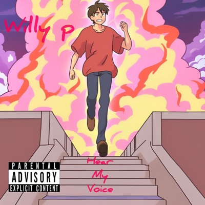 Hear My Voice - Single