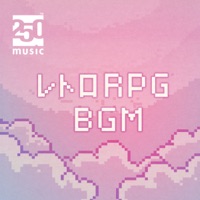 Retro RPG BGM