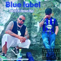 Blue label (feat. Herman Vega) - Single - Lalo Kv