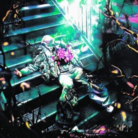 extra - Single - B9wolf